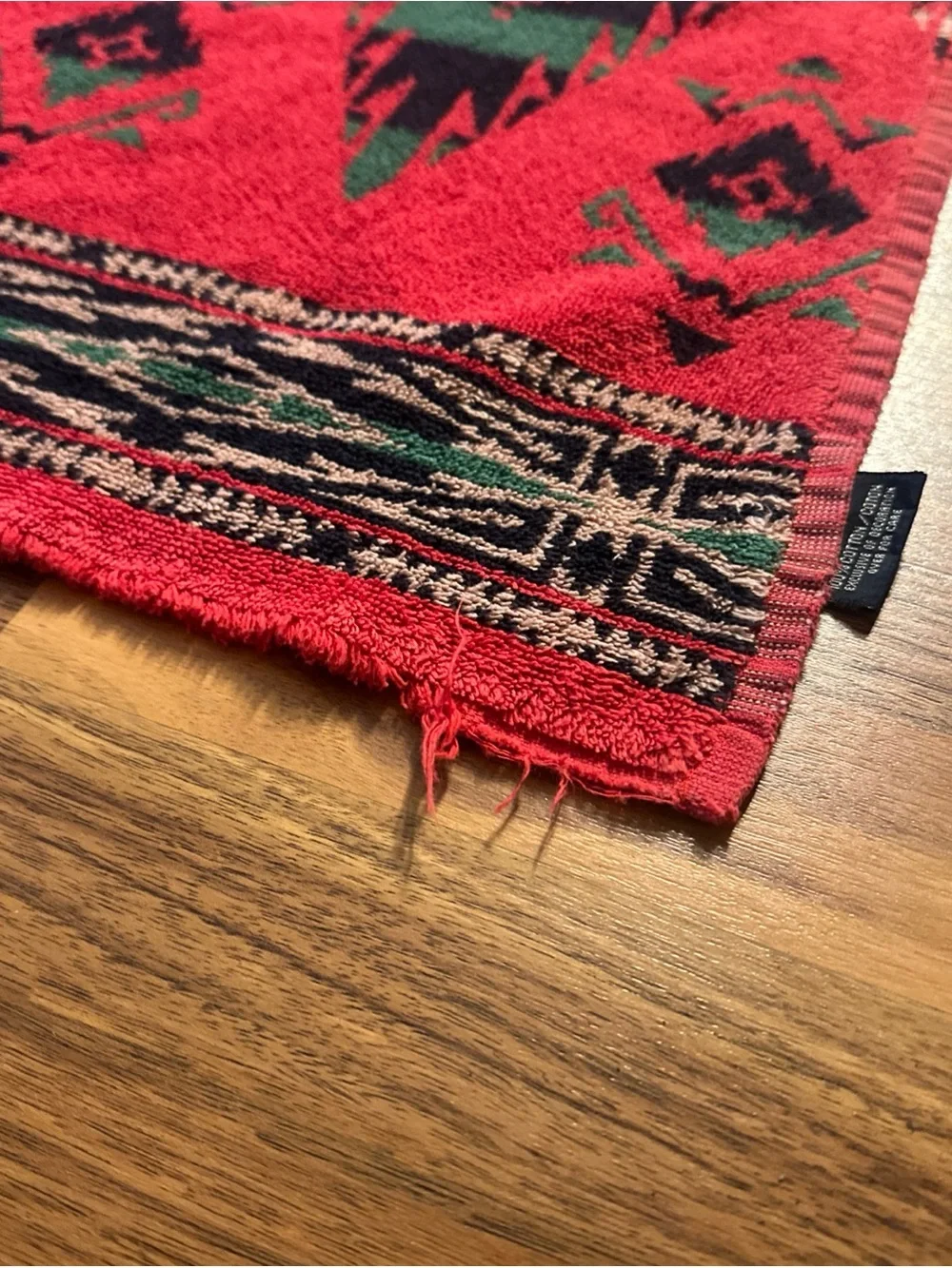 Ralph Lauren vintage ralph